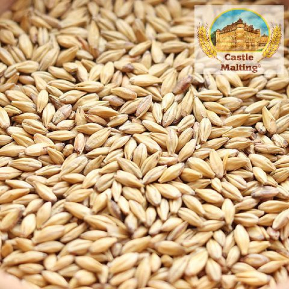 Солод Шато Кара Блонд / Cara Blond (Castle Malting), 1 кг