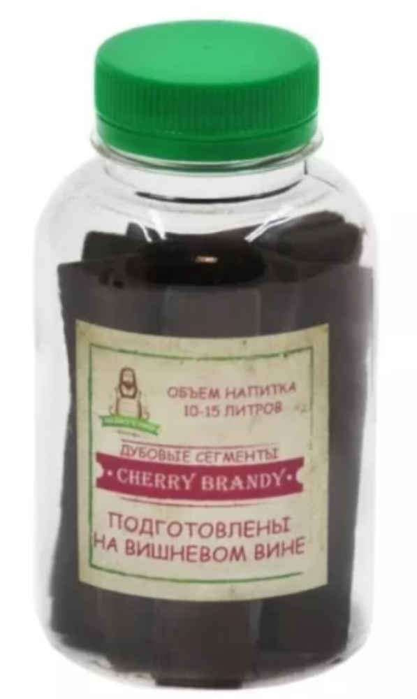 Дубовые палочки Cherry brendy, 60 гр