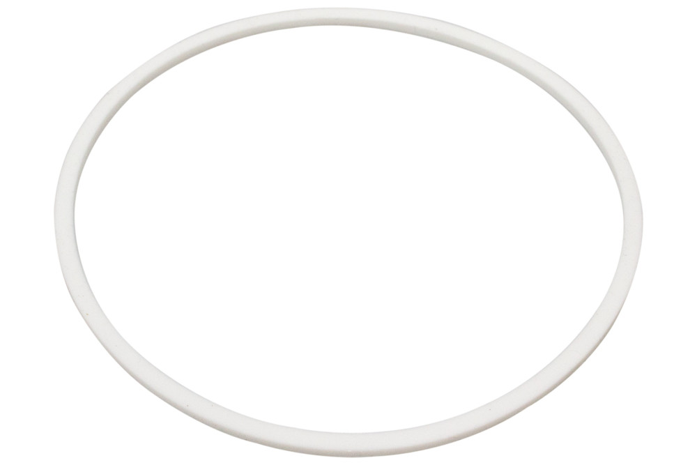 Прокладка силиконовая для банок с гидрозатвором Прокладка силиконовая для банок с гидрозатвором