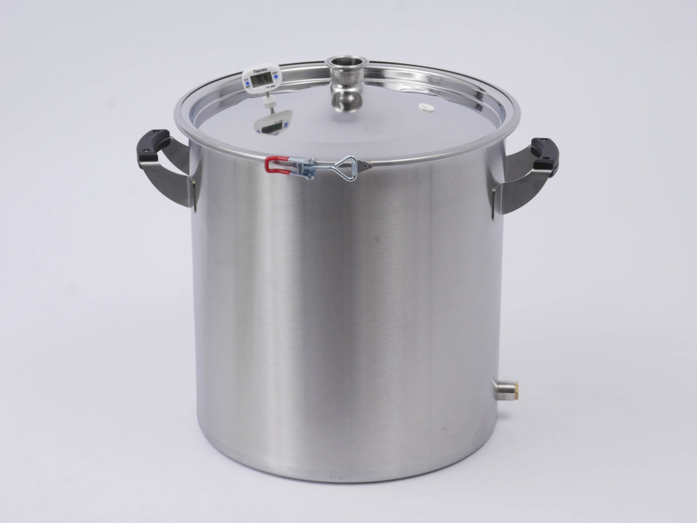 Дистиллятор Родник про 4 на 20 л