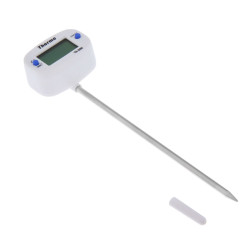 Термометр электронный TА-288, щуп 13,5 см - фото