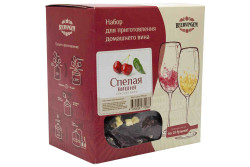 Набор для приготовления домашнего вина Beervingem 