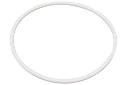 Прокладка силиконовая для банок с гидрозатвором - фото