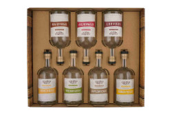 Подарочный набор Алхимия вкуса 