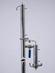 Дистиллятор Родник про 4 на 20 л - фото2